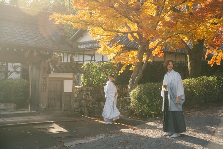 西教寺