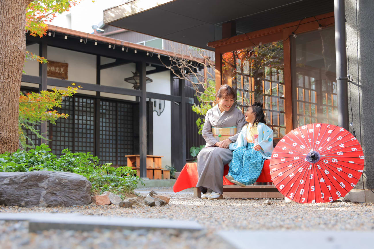 ”おさんぽロケプラン”はいかがですか？