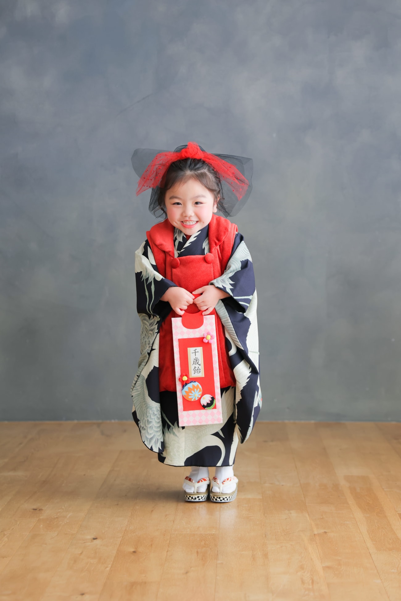 種類が豊富なHAPISTAお着物