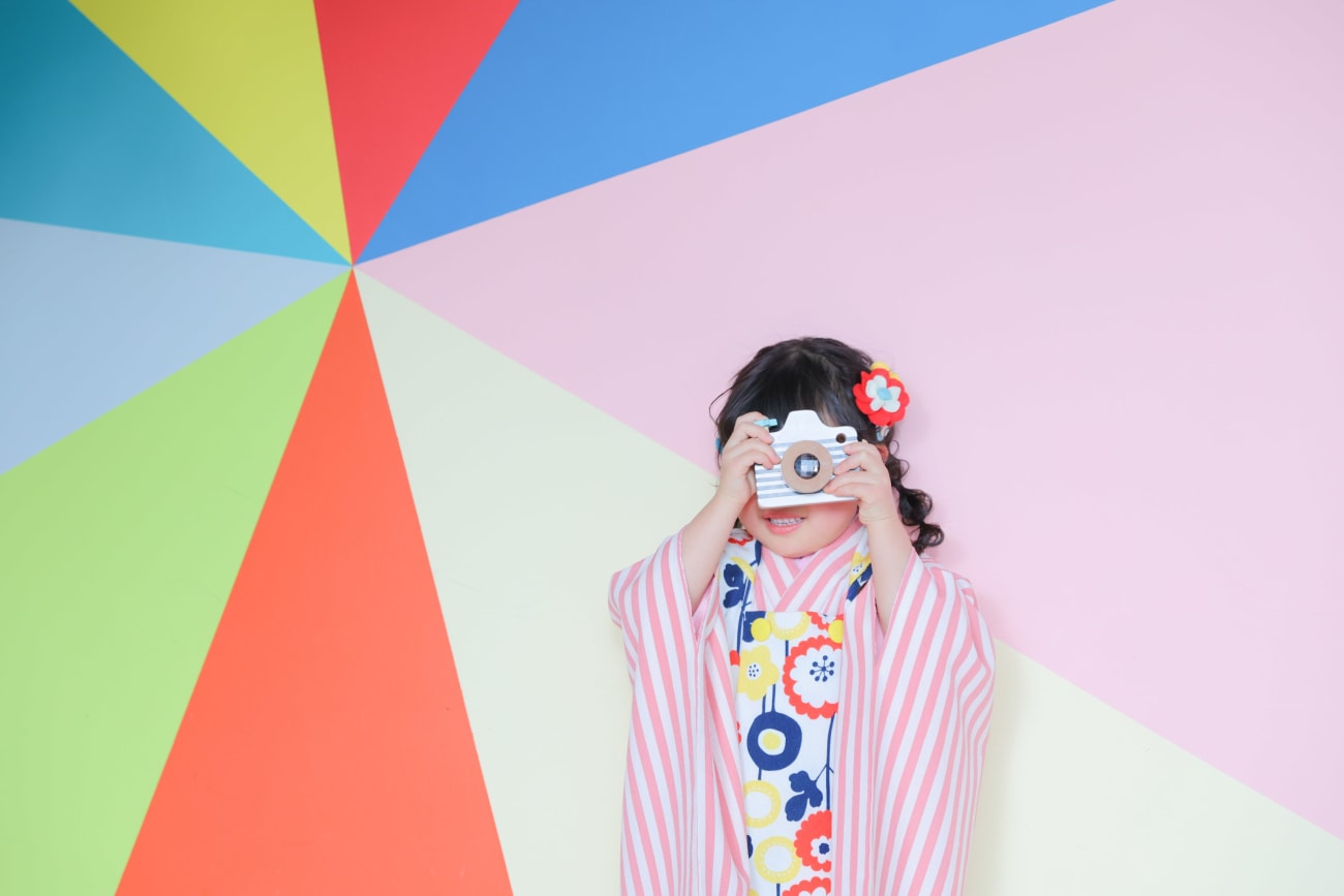 カメラを持って📷✨