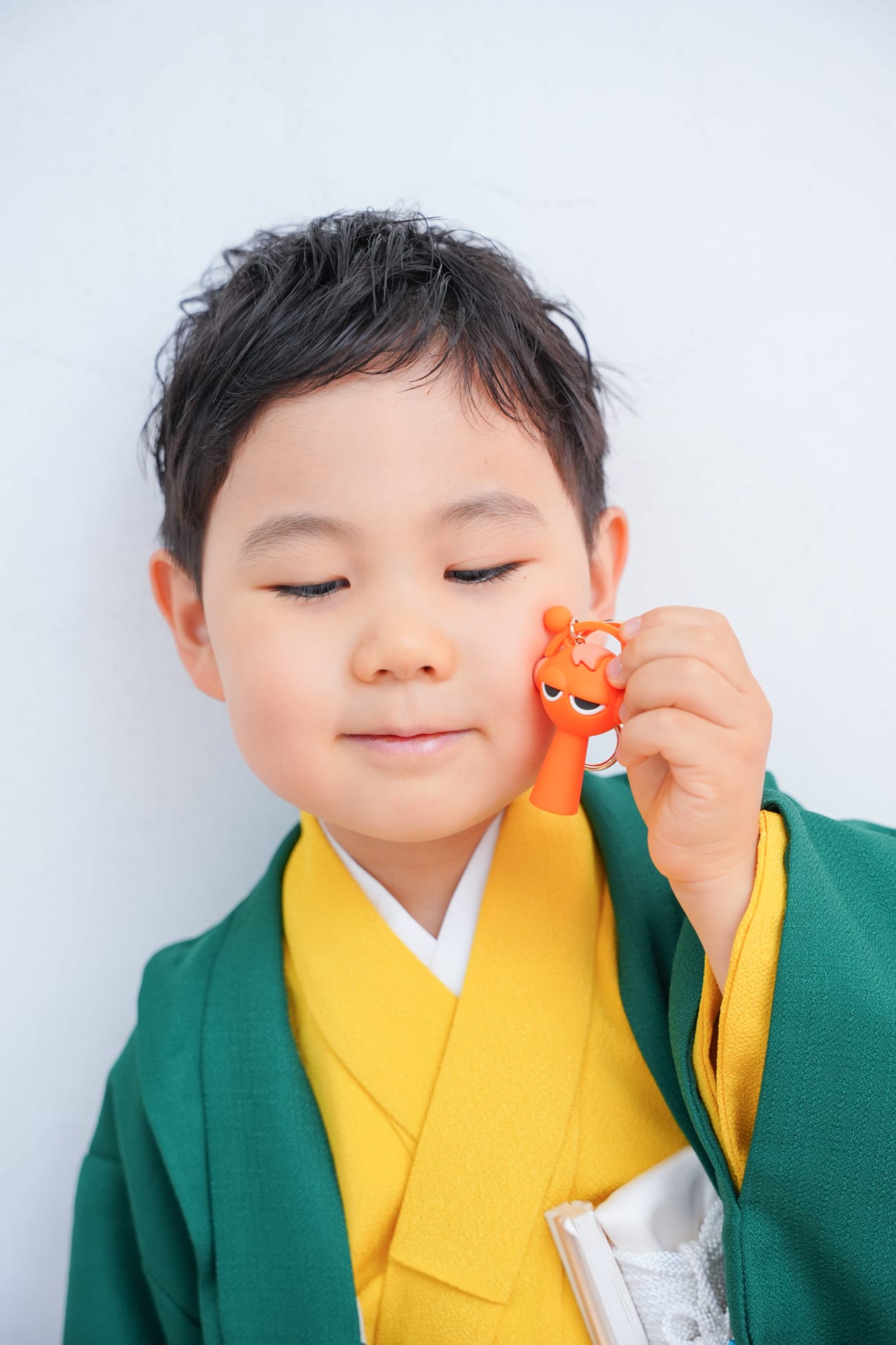 🔶記念すべき最後のショットは🔶