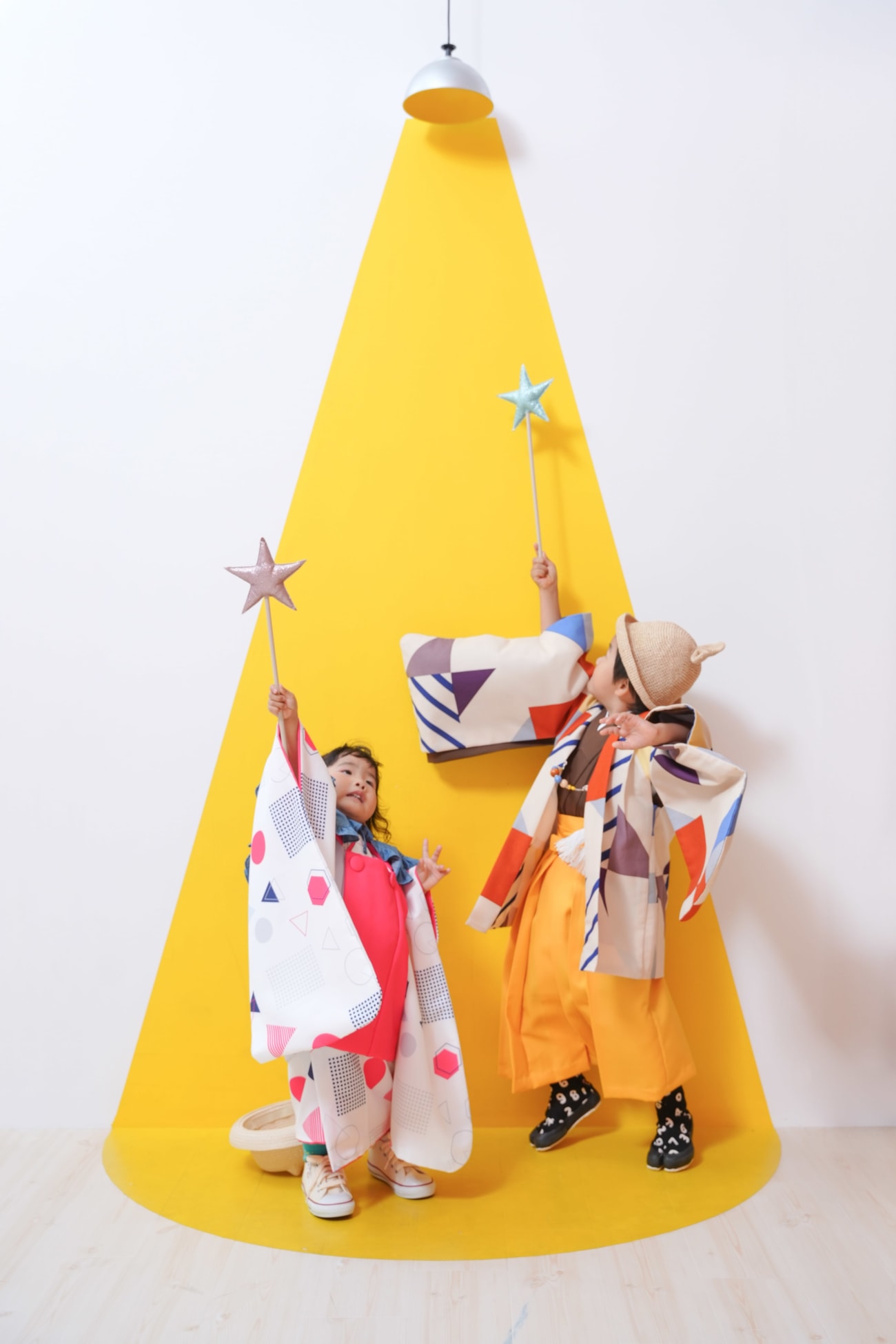 大人気のHAPISTAコーデ👒