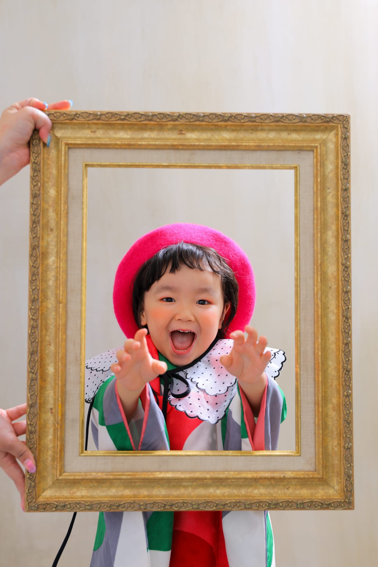 ばあああーーーー！！！！！！🩷❤️