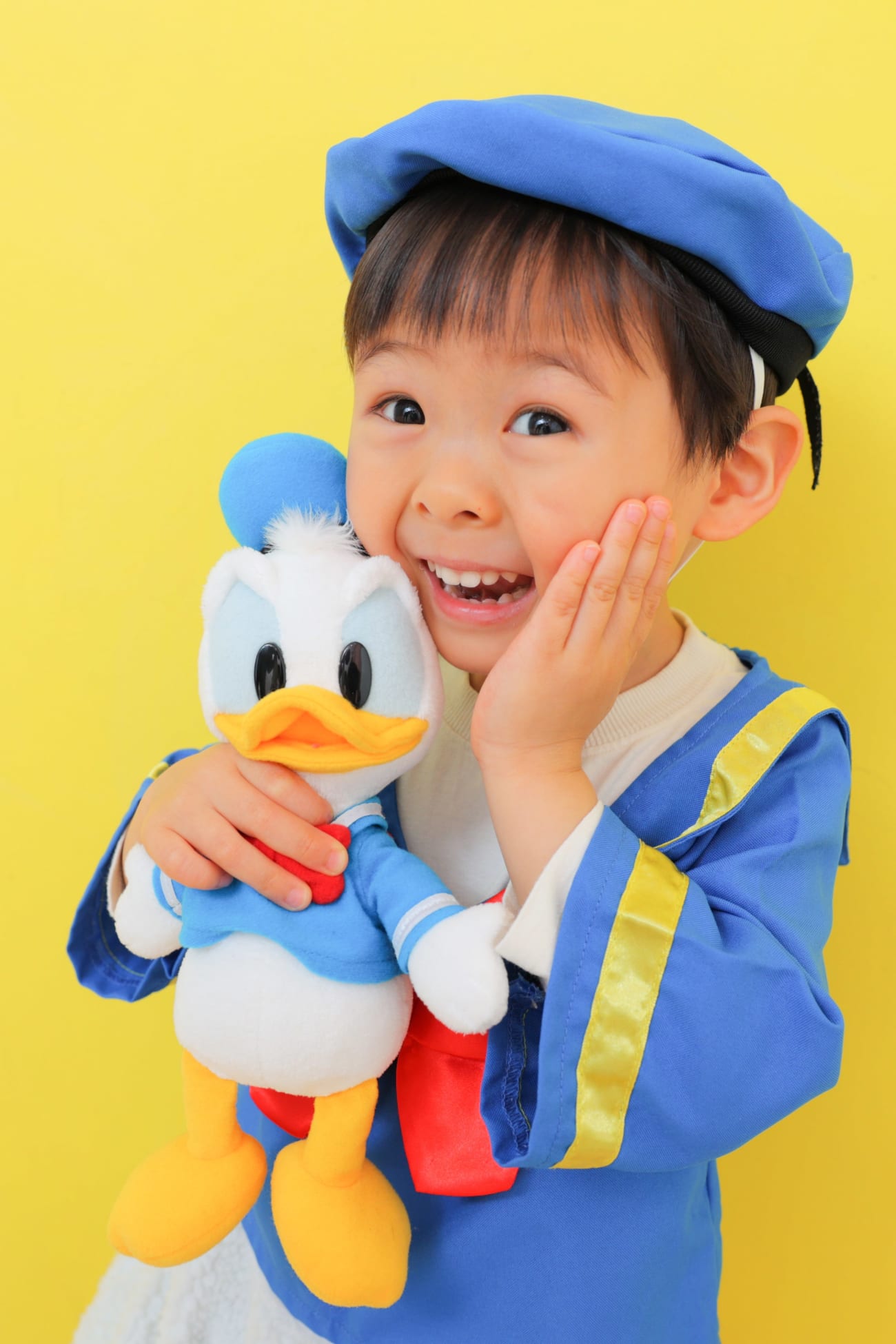 大好きなキャラクターと♪