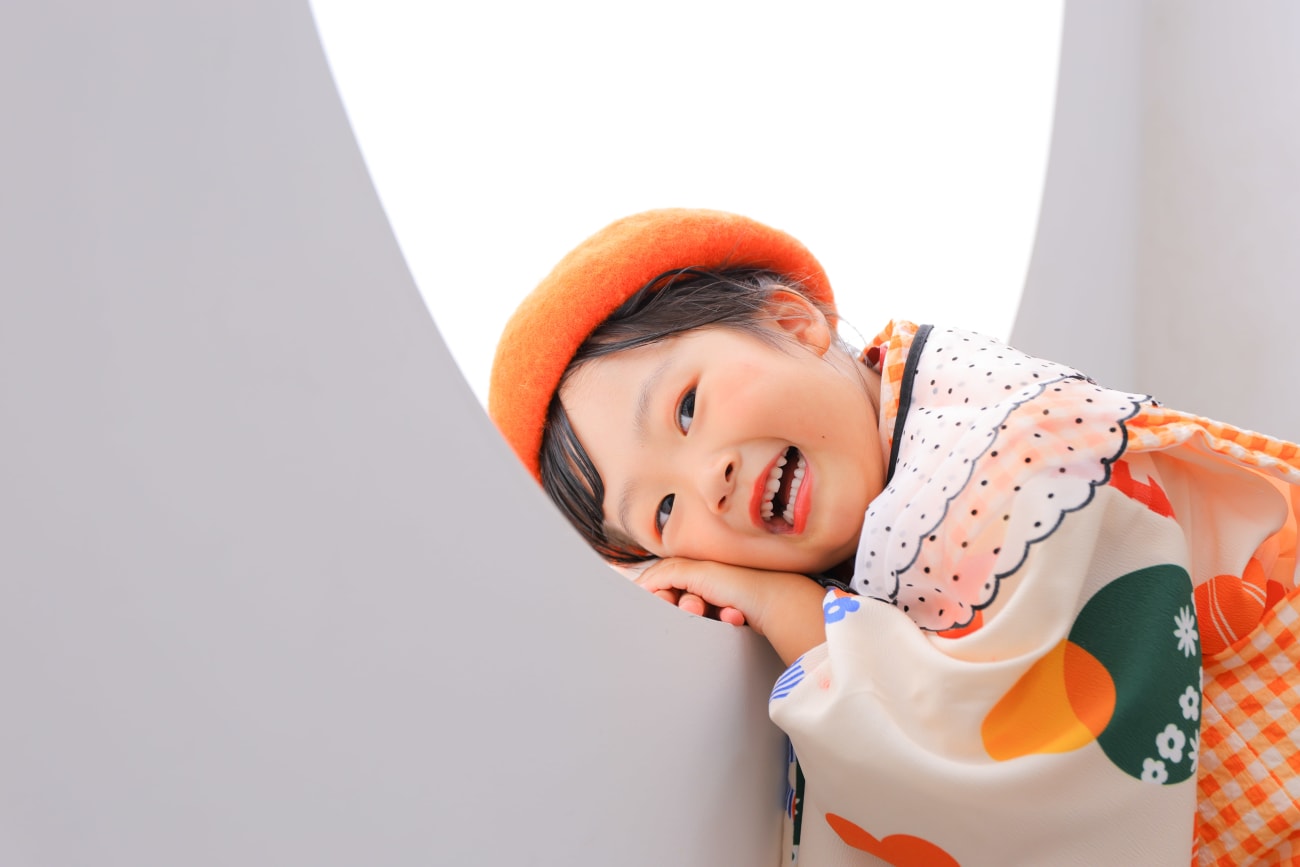 HAPISTAコーデにチェンジ😎✨🧡