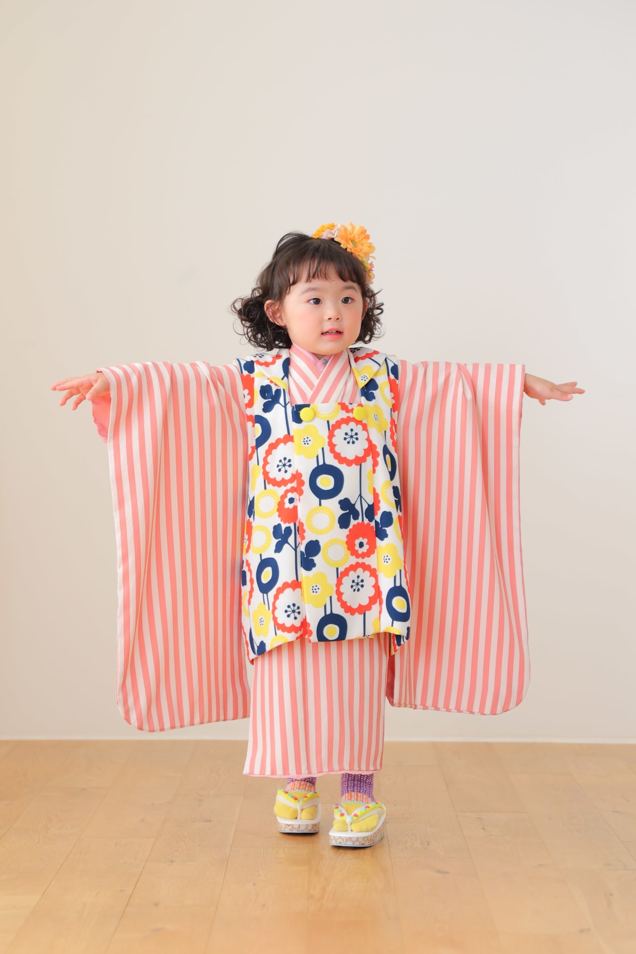 右へ左へおっとっと〜！