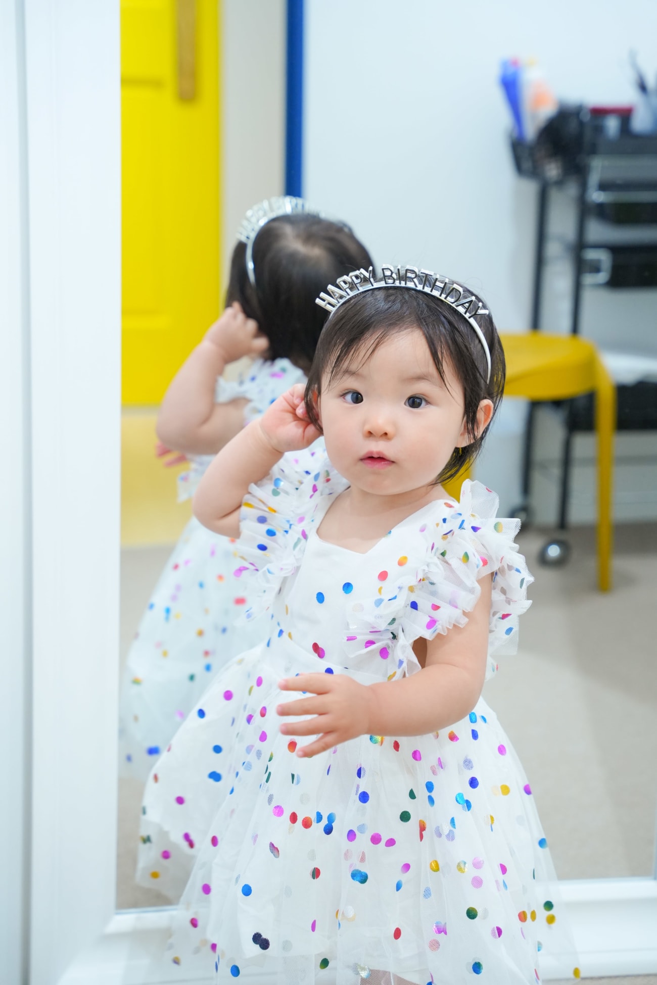 まだまだ続きます3着目！