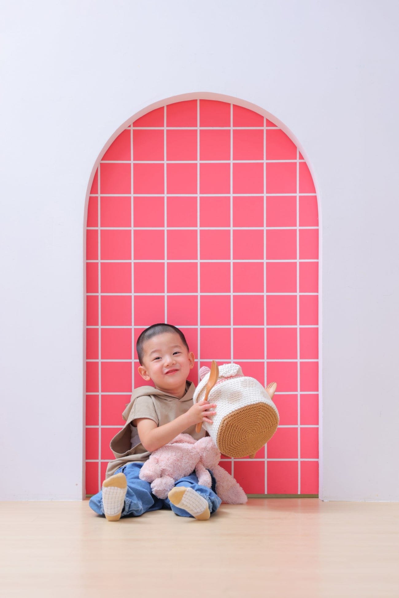 お誕生日といえば、、、🍓