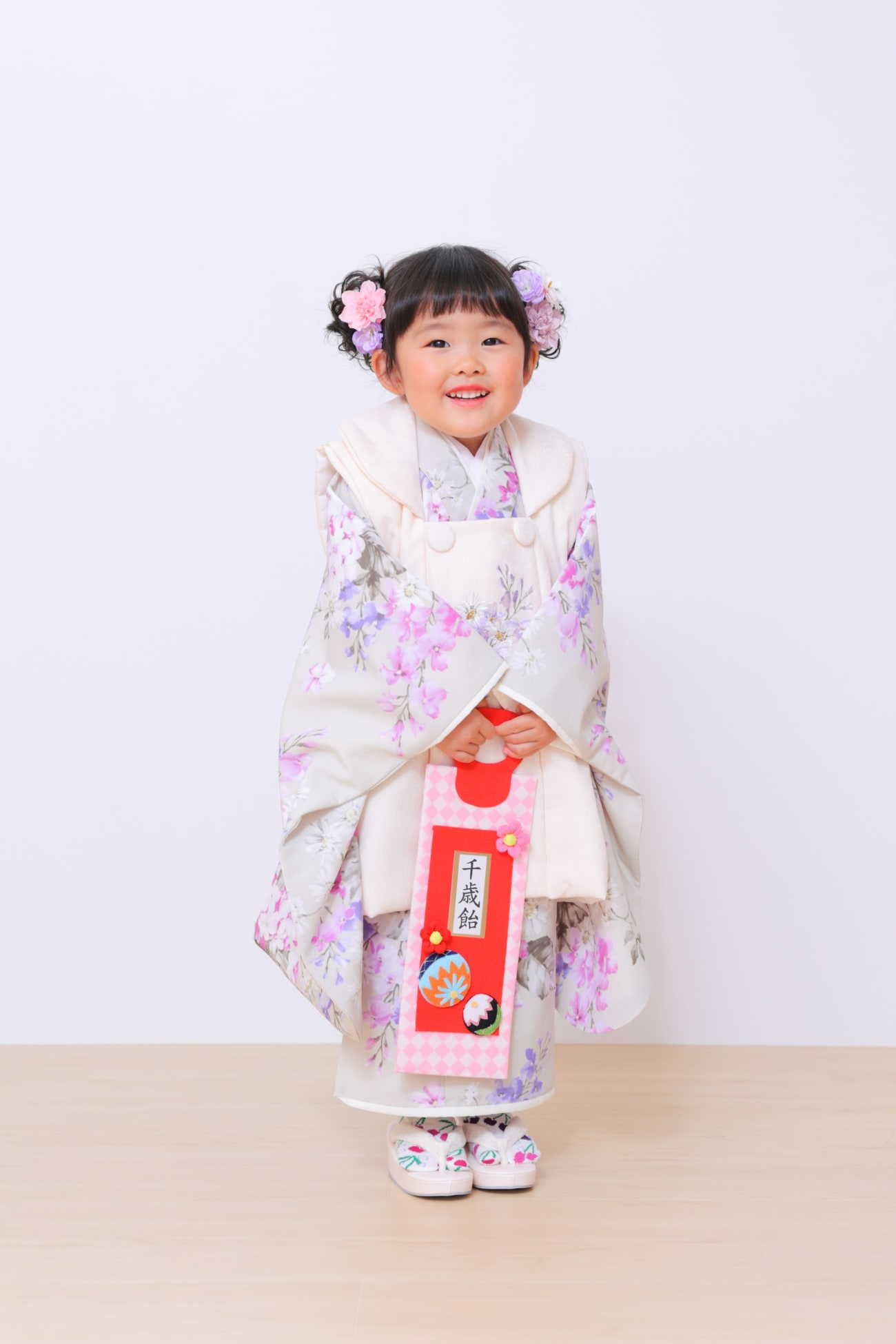 ニコニコ笑顔でハイチーズ！！！！