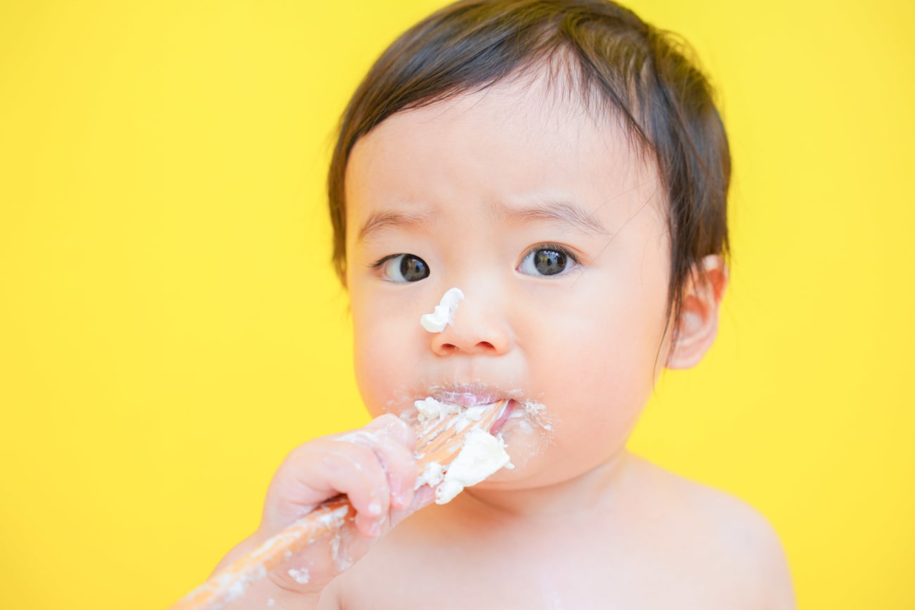 もぐもぐTIME🕒