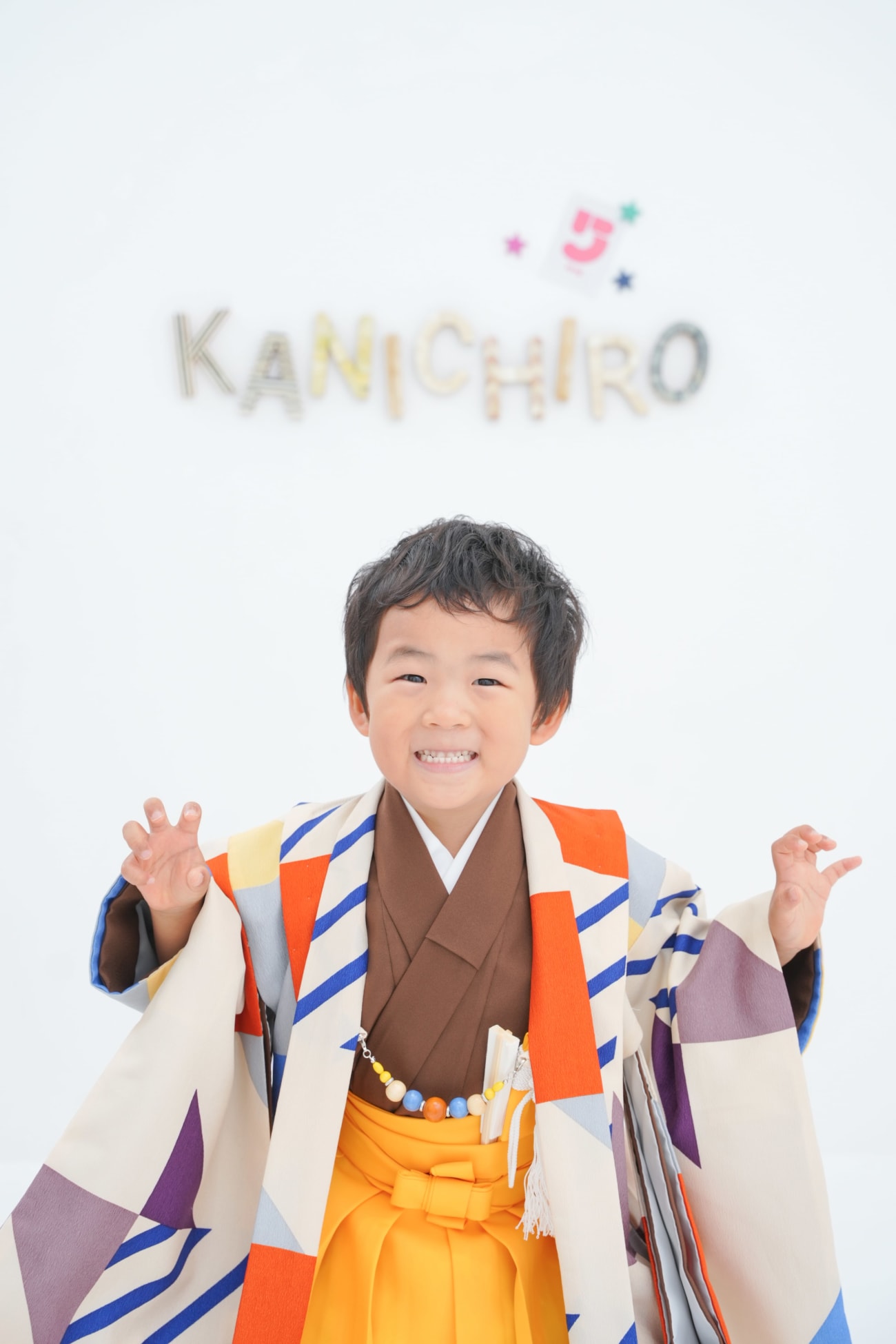 ソロショットもしっかり🎵