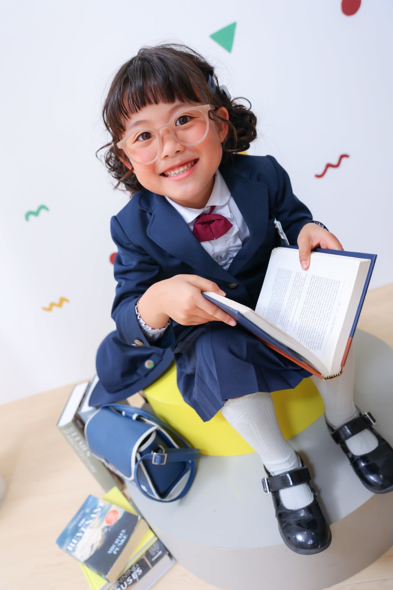 お衣装は２着までお持込み可能！