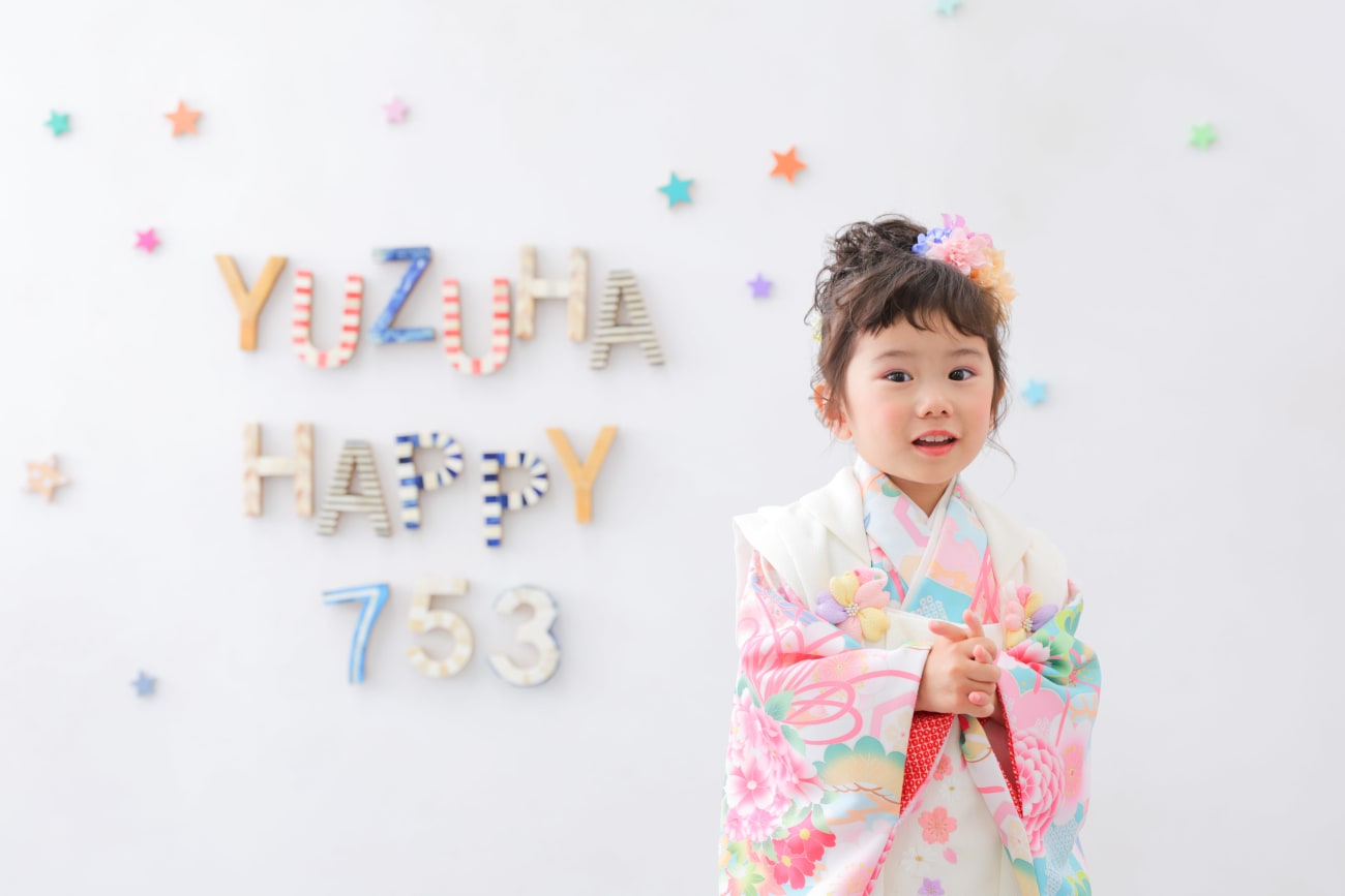 ナイスポージング👌