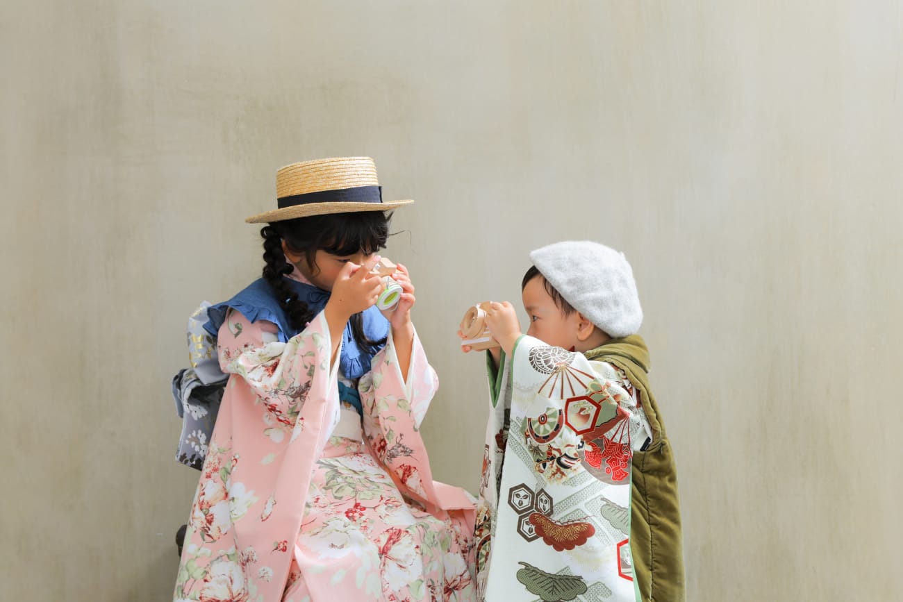 カメラパシャっと📷✨