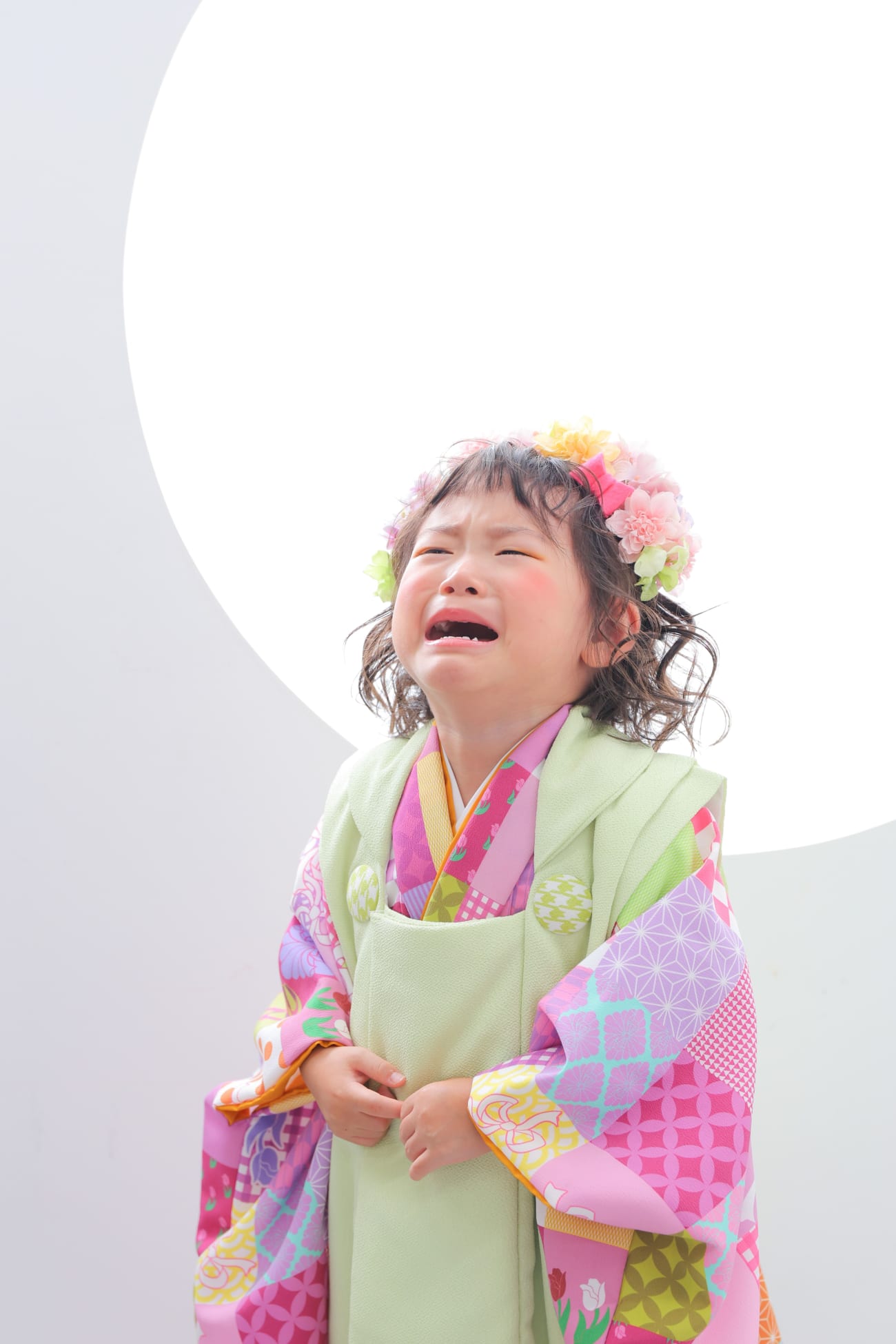 こんな場面も🤫