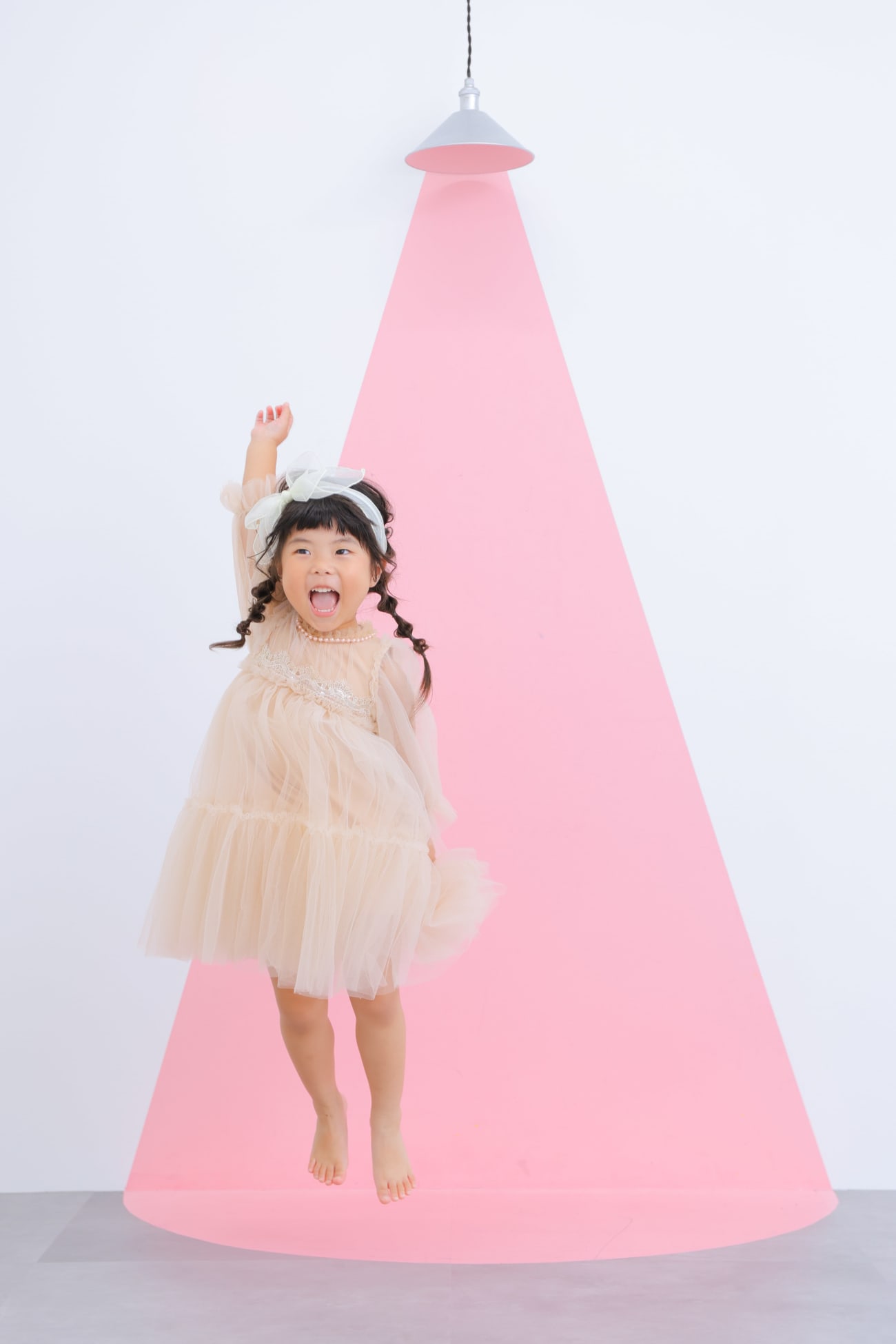 ナイスジャンプ👍🏻