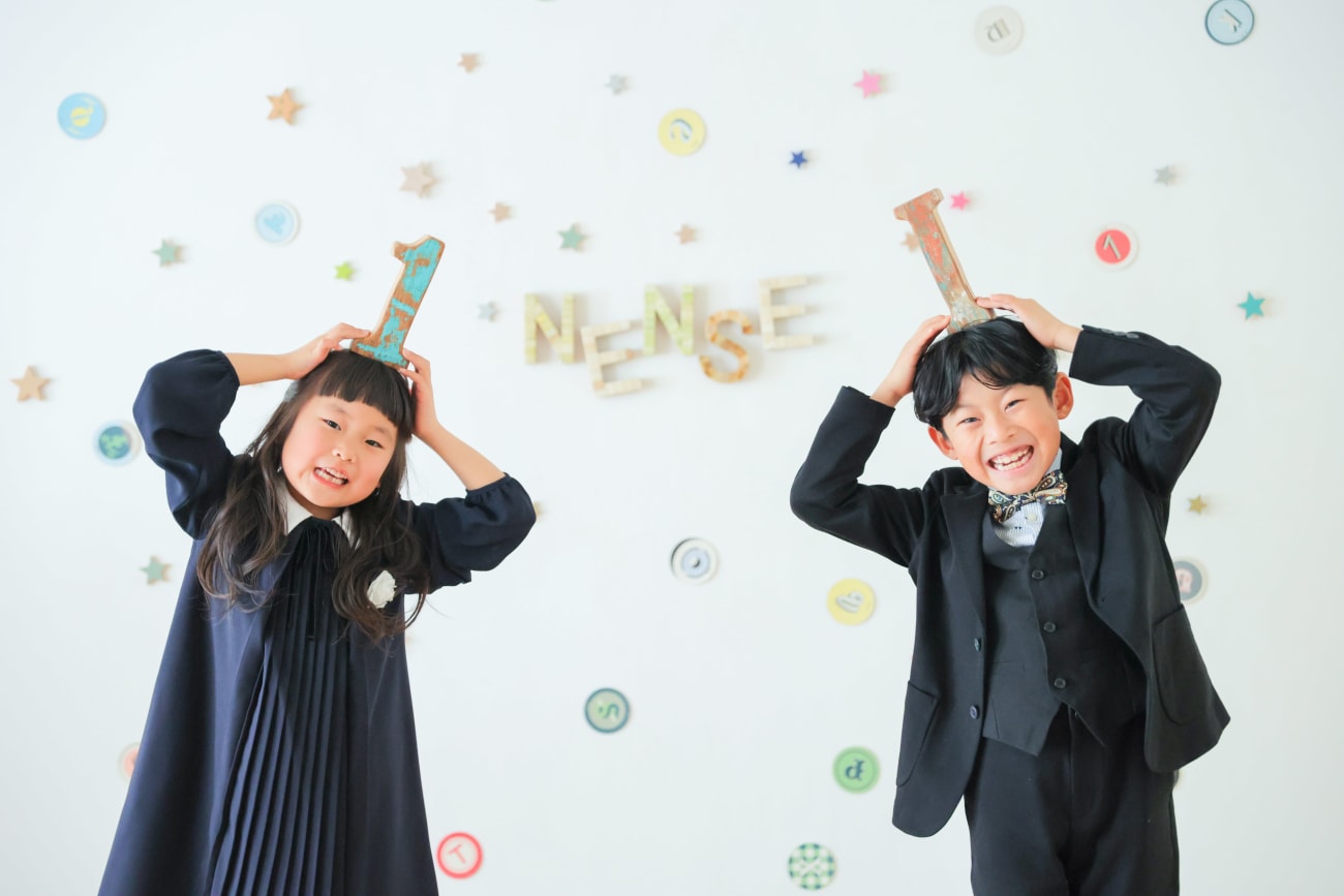さくっと入学撮影を残したい方におすすめ✨️！！