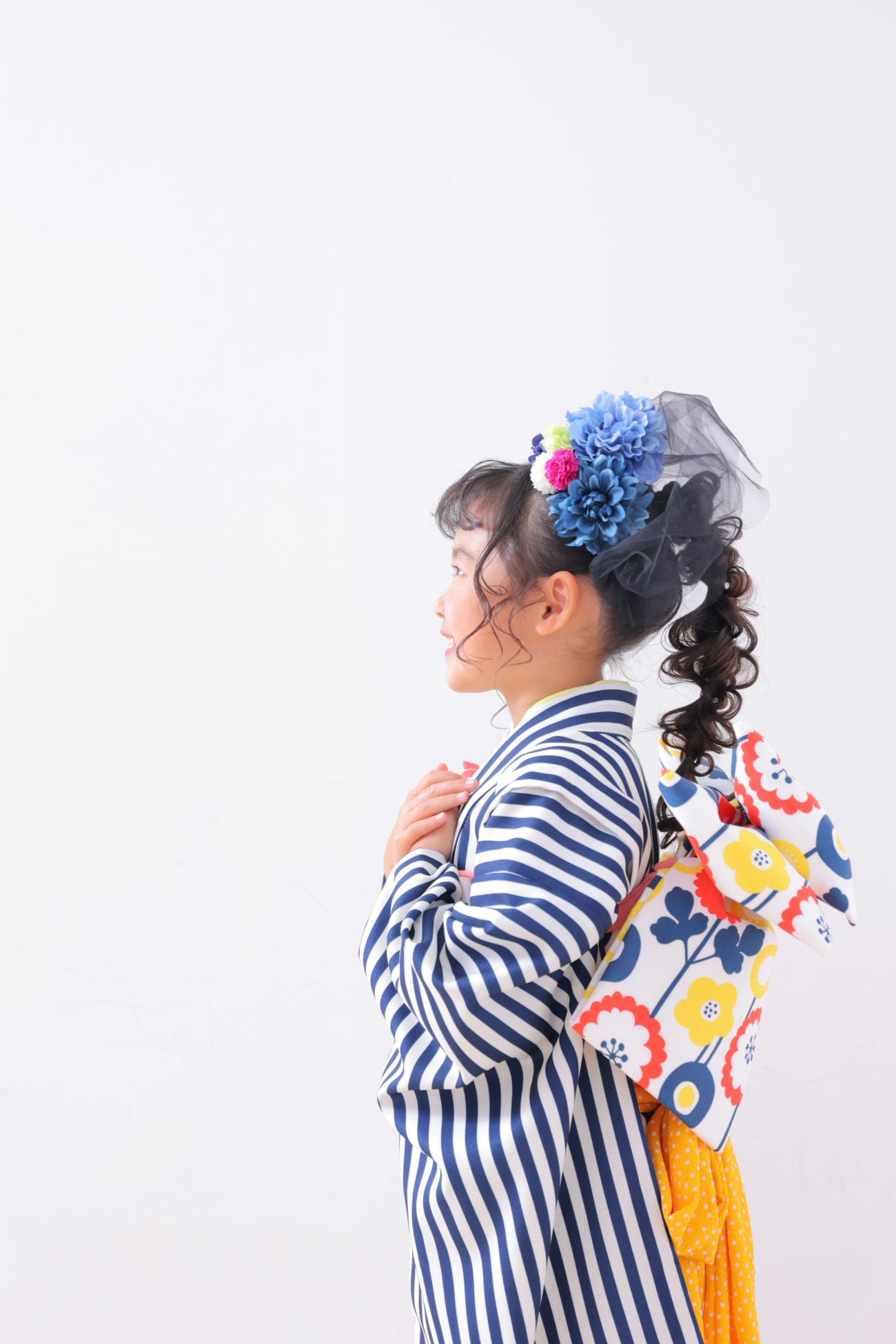 キュートな一人ショット📸