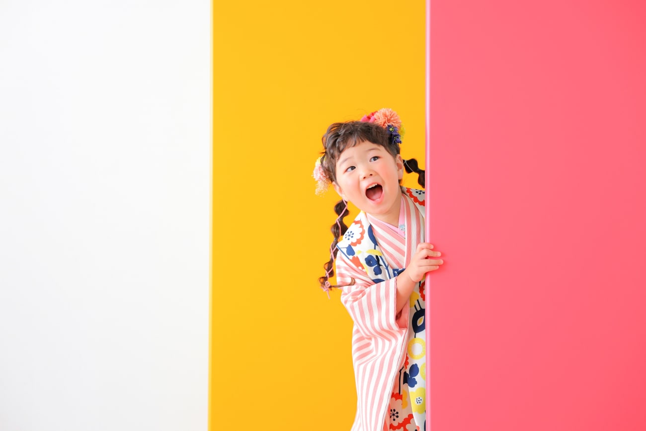 753撮影はぜひHAPISTAへ！！