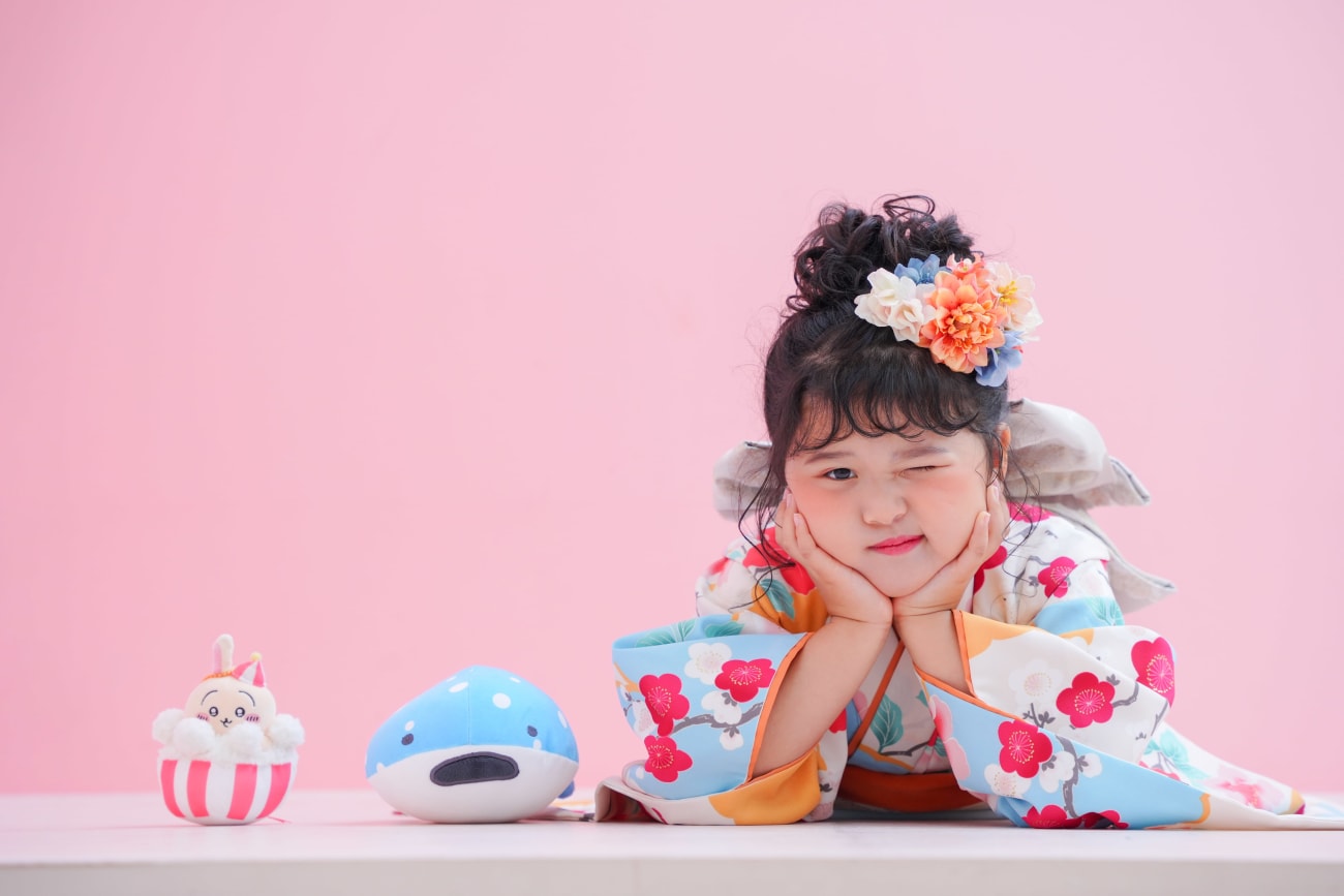 好きなものと一緒に🧸