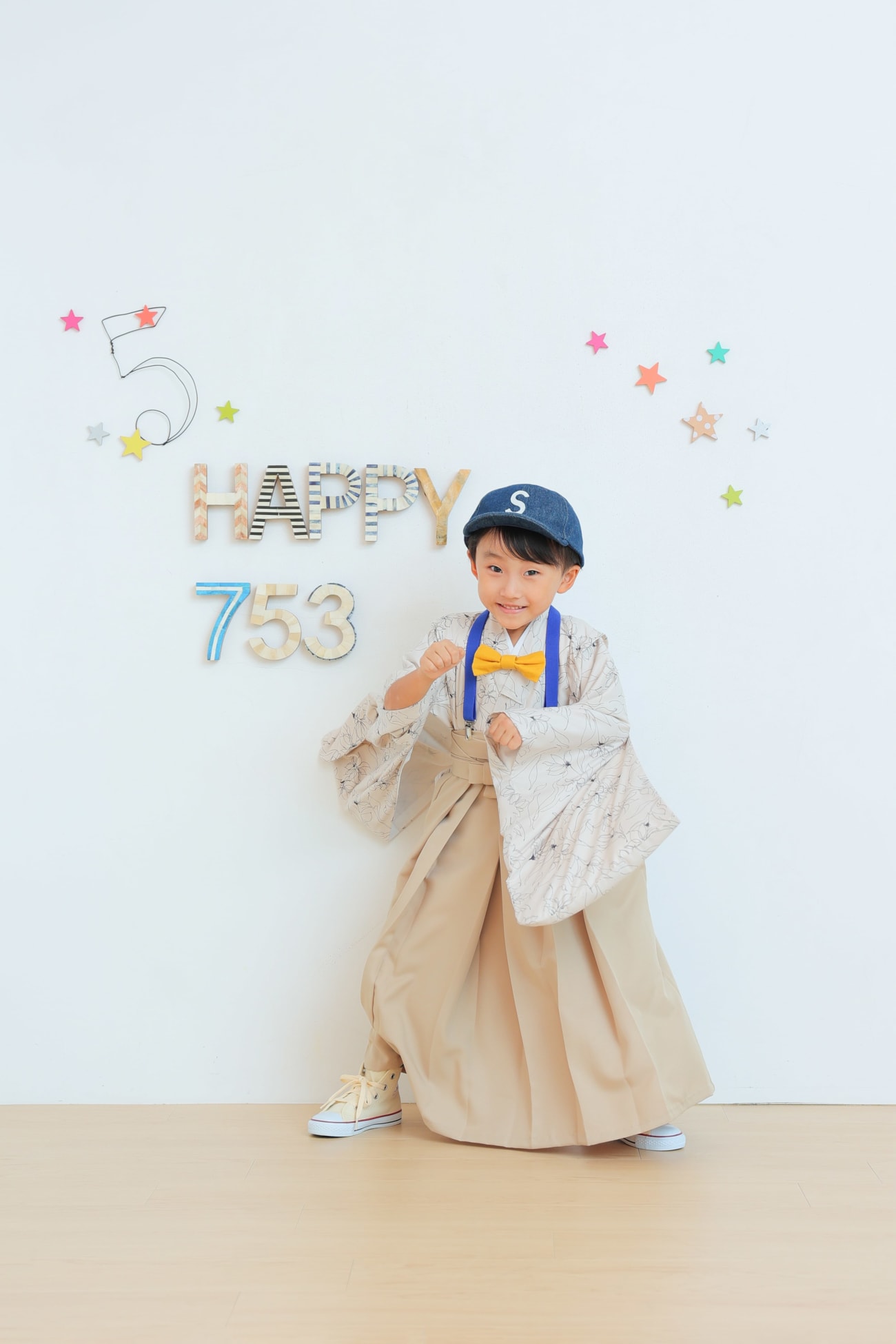 注目のHAPISTAコーデ👀🧡