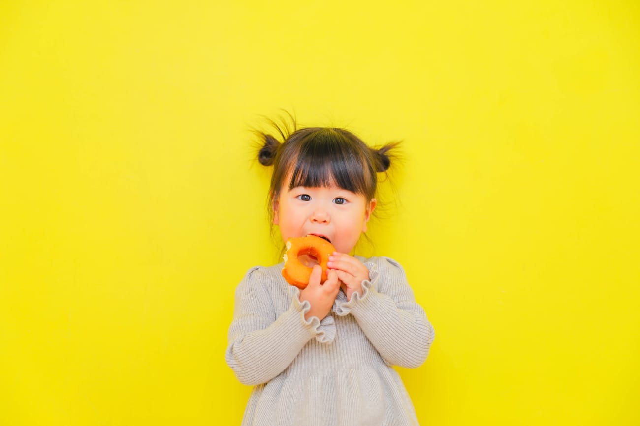 【2歳】元気いっぱい！超自由な2歳バースデー！