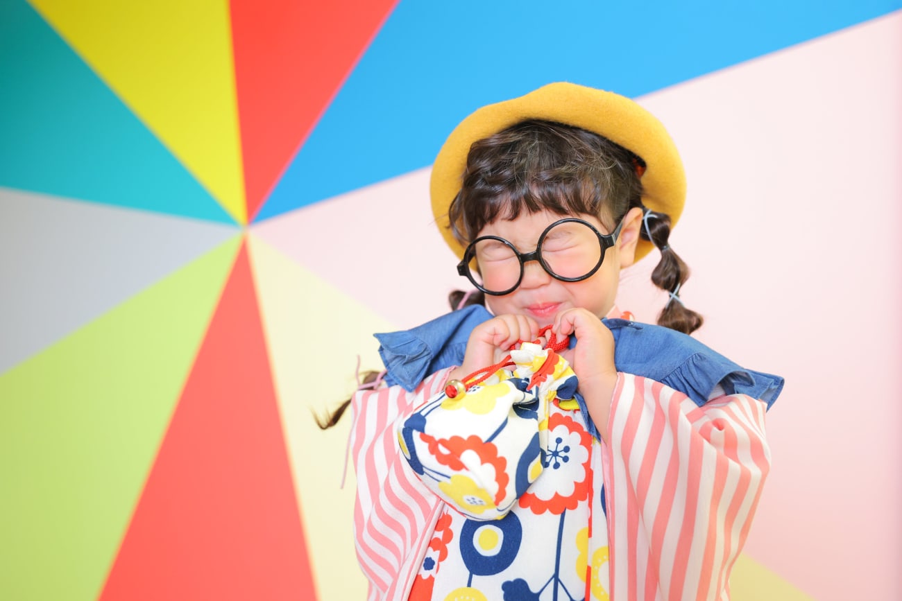 いろんな表情を残しましょう🌱