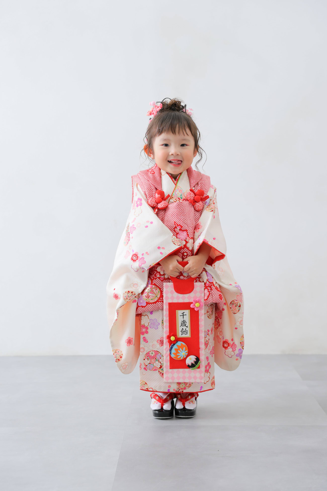 1人ショットもばっちり👍