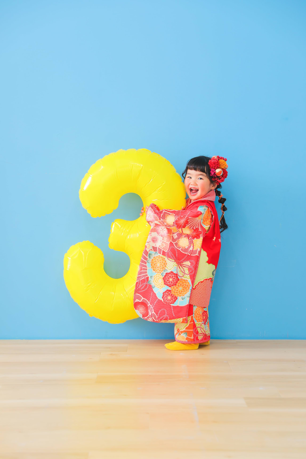 お持ち込み小物🎈