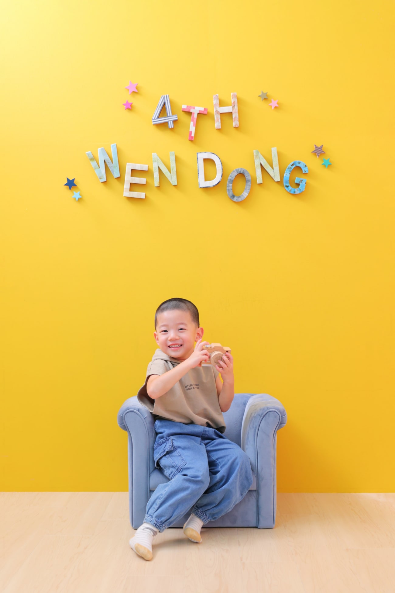 カメラを持って📷