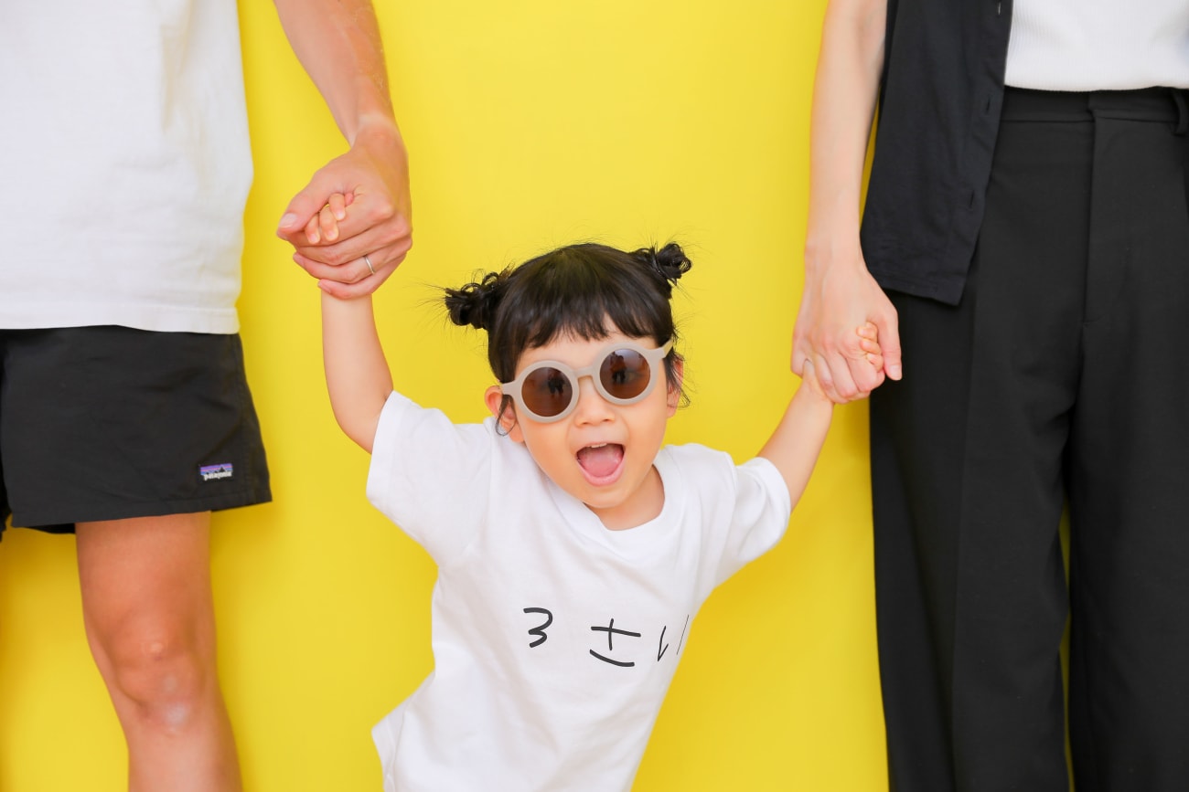最後は全力で！