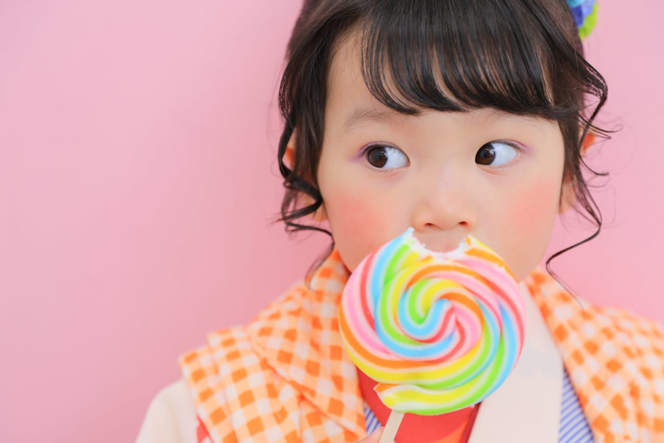 初めての撮影をぜひHAPISTAで🌼