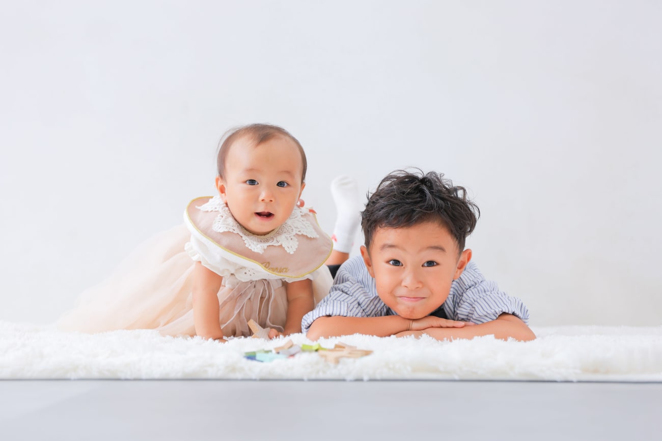 大好きなにいにと📸🌟