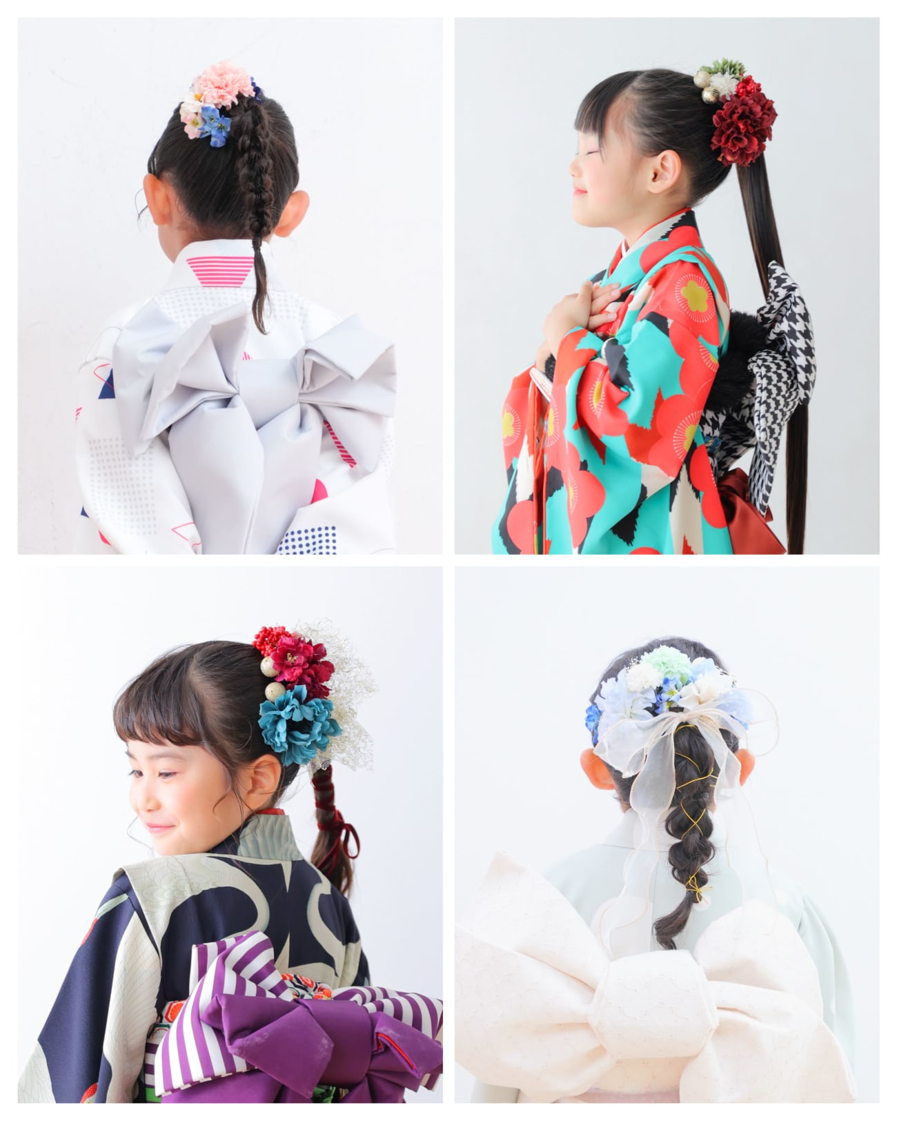 一束アレンジ🩷