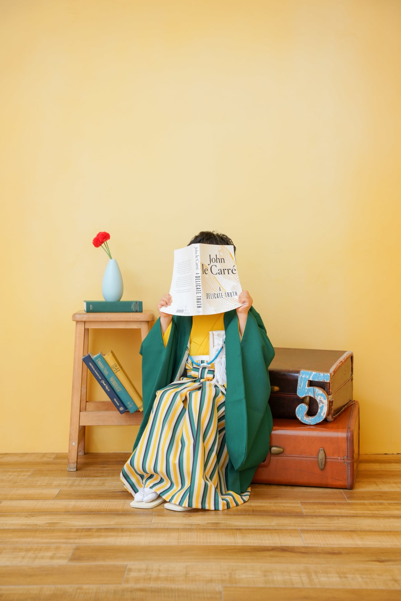 場所を移動して・・・