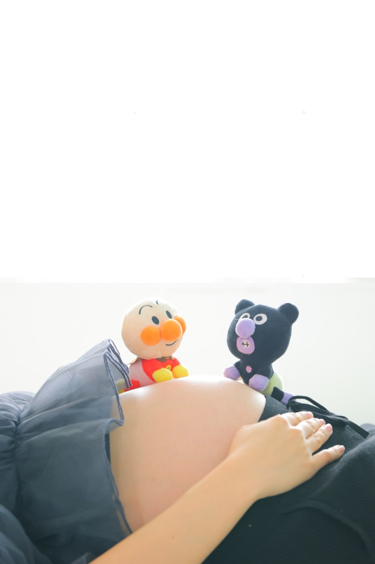 ファーストトイと一緒に可愛く🎵