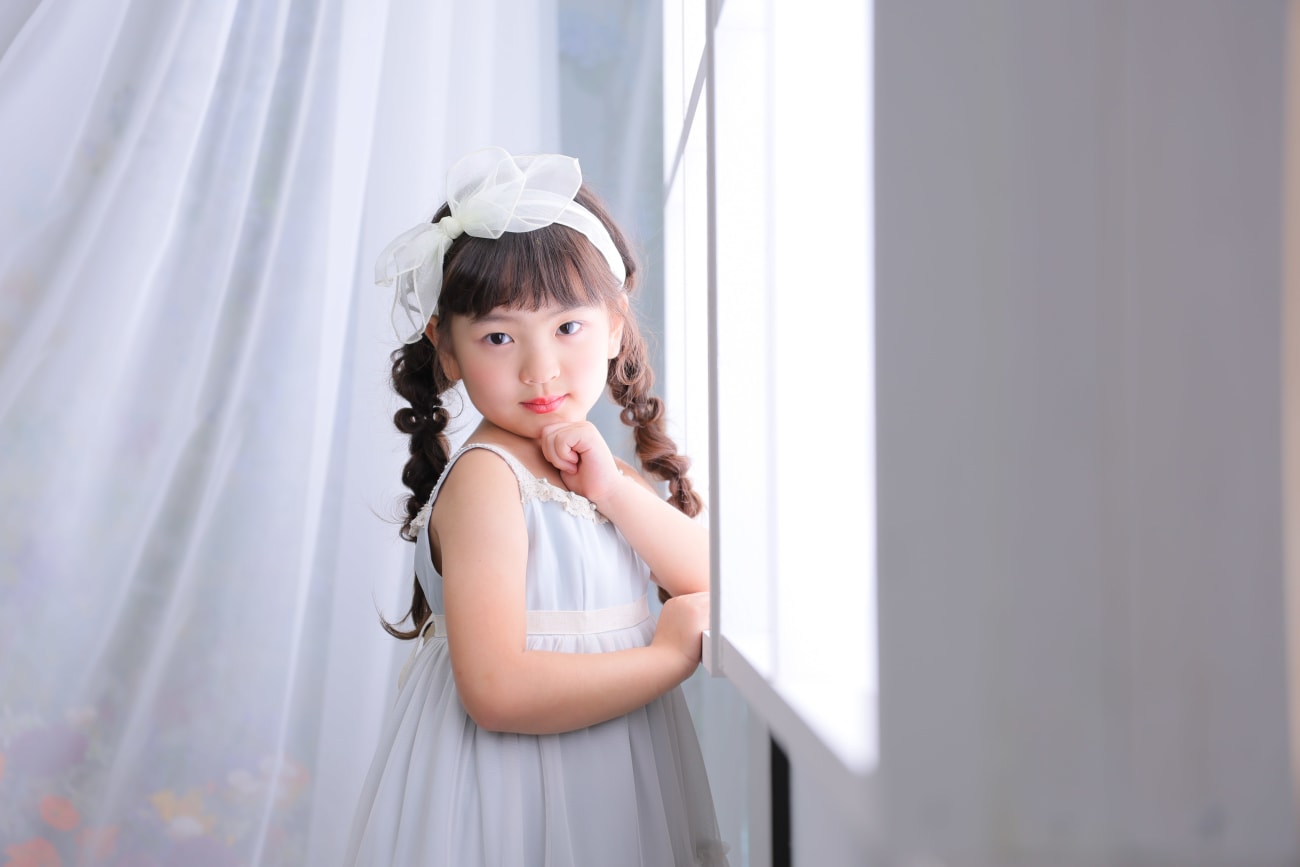 プリンセスに変身💖