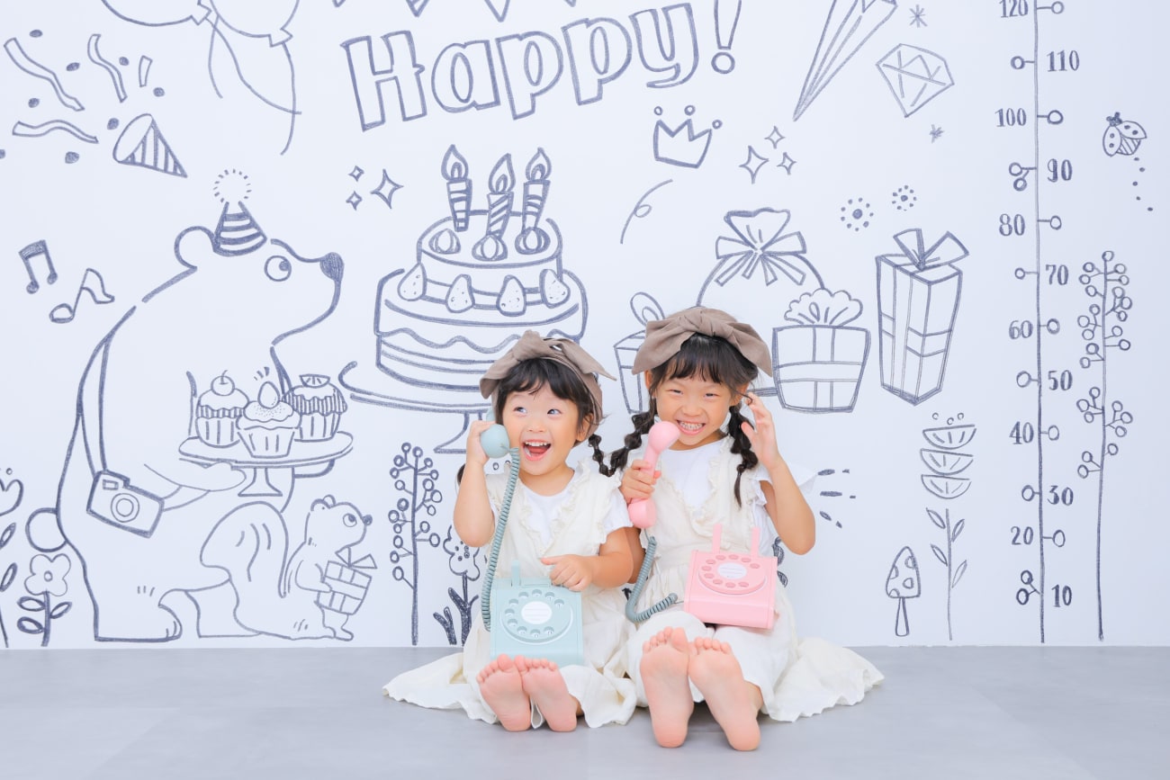 お電話タイム☎️