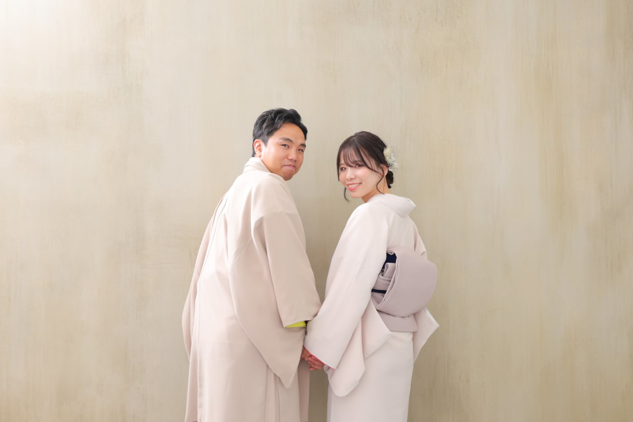 記念に2人ショットも💭