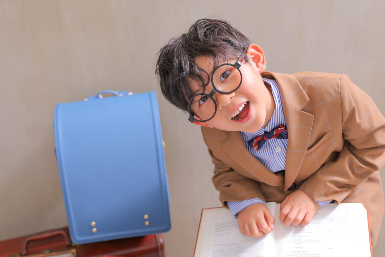 入園入学プランご予約受付中💭