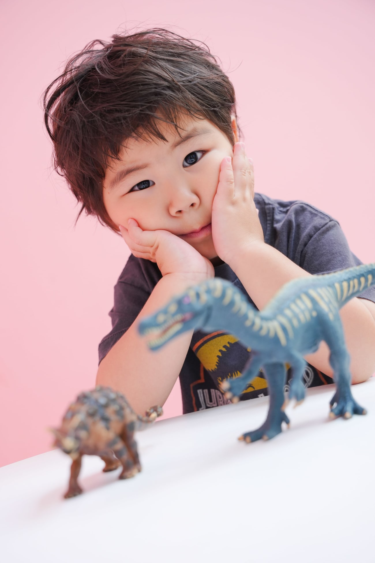 七五三のご予約受付中です💟