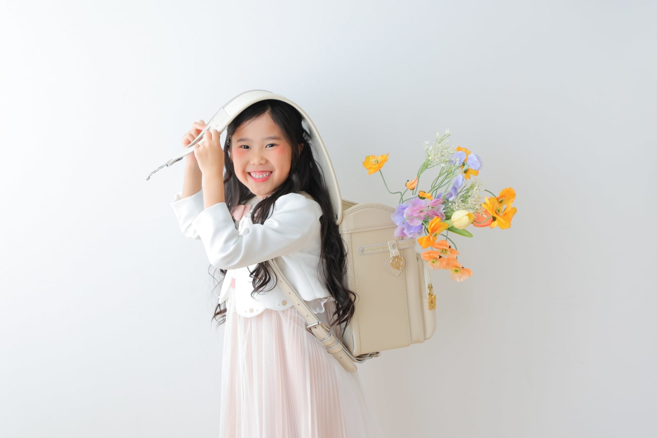 制服・ランドセルショットをご紹介👧🎒👦✨️