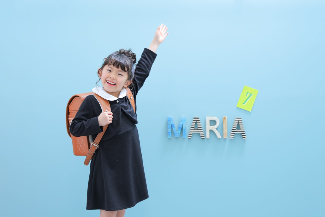 ランドセルまとめ💕