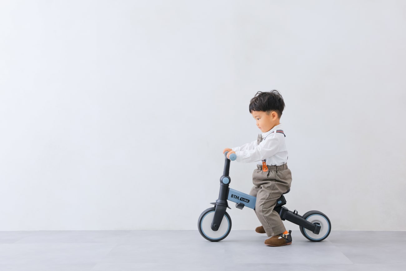 お気に入りの自転車と🚲