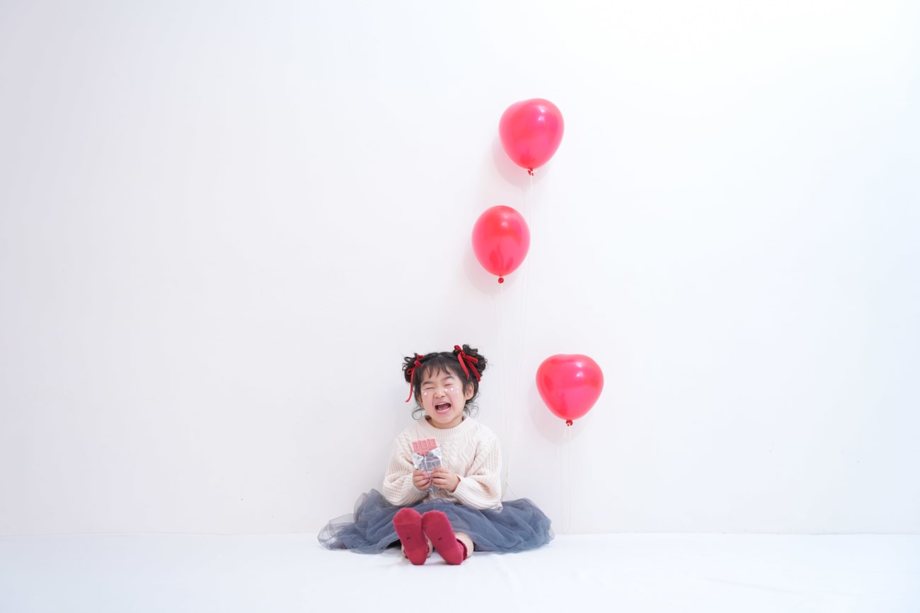 バレンタインと言えば、チョコレート！！🍫