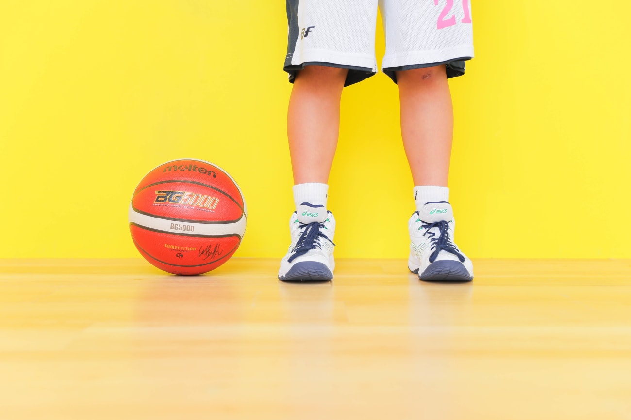 着物の後は私服撮影！