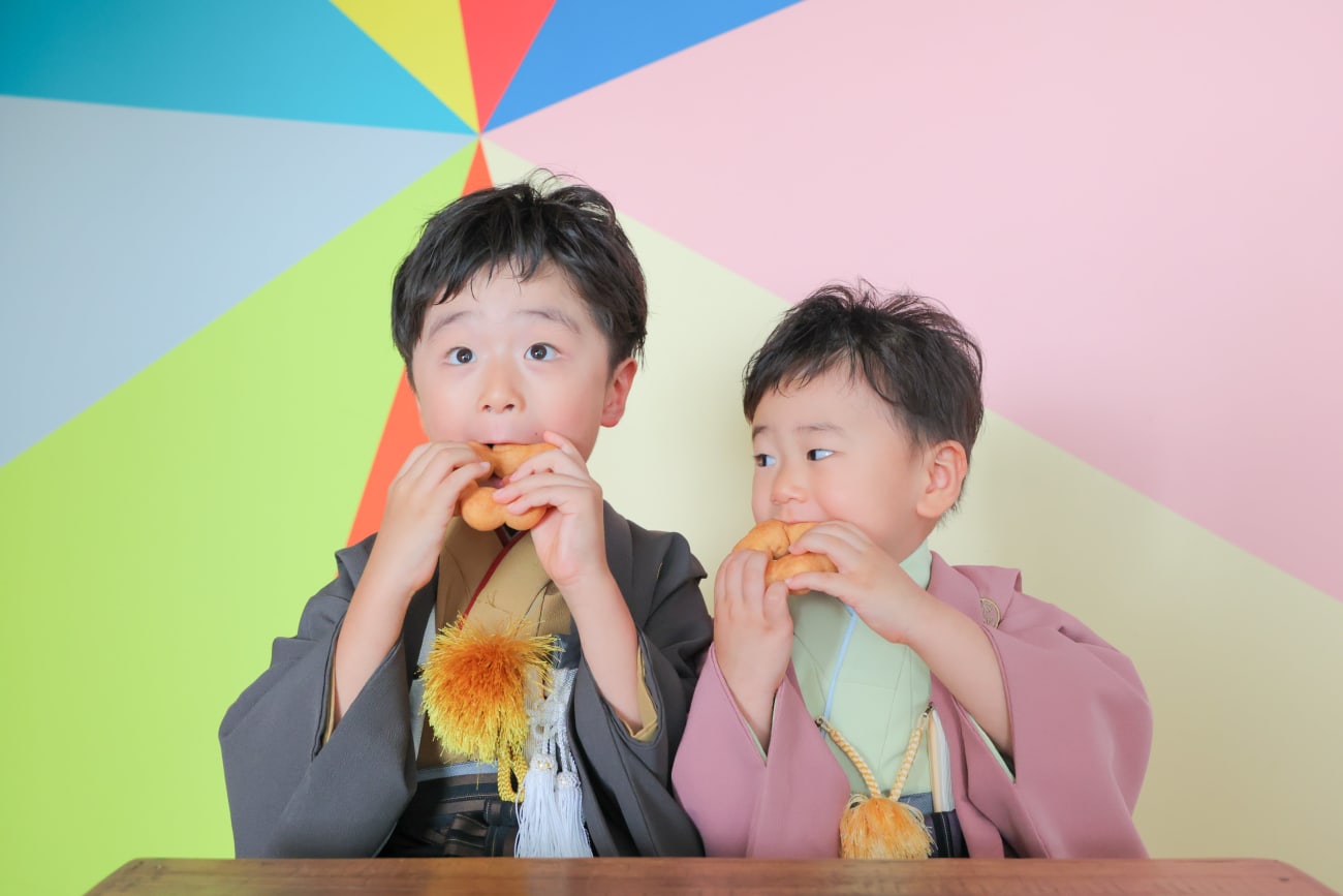 大好きなドーナツ🍩🍩