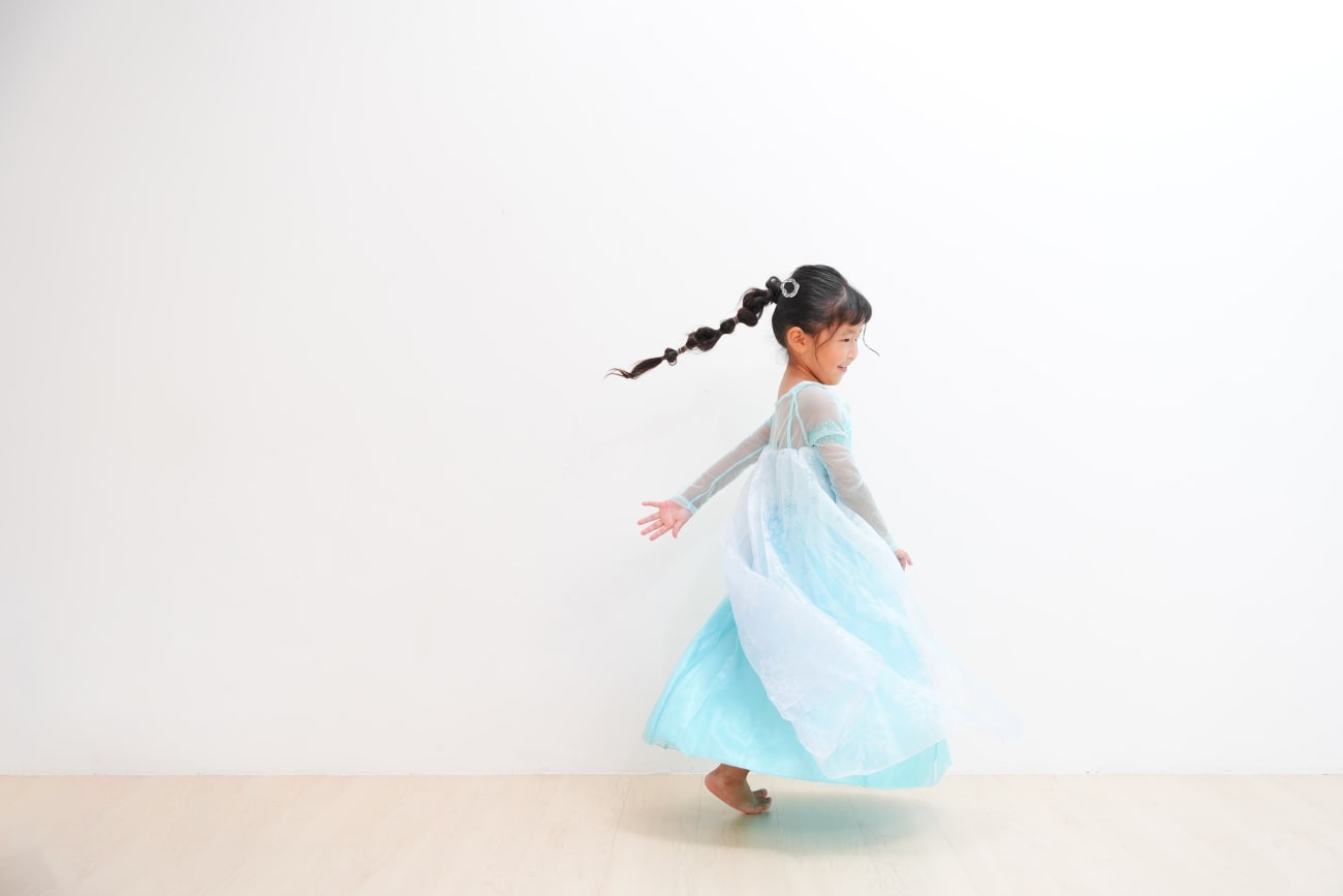 髪の長さやお洋服に合わせて担当いたします！