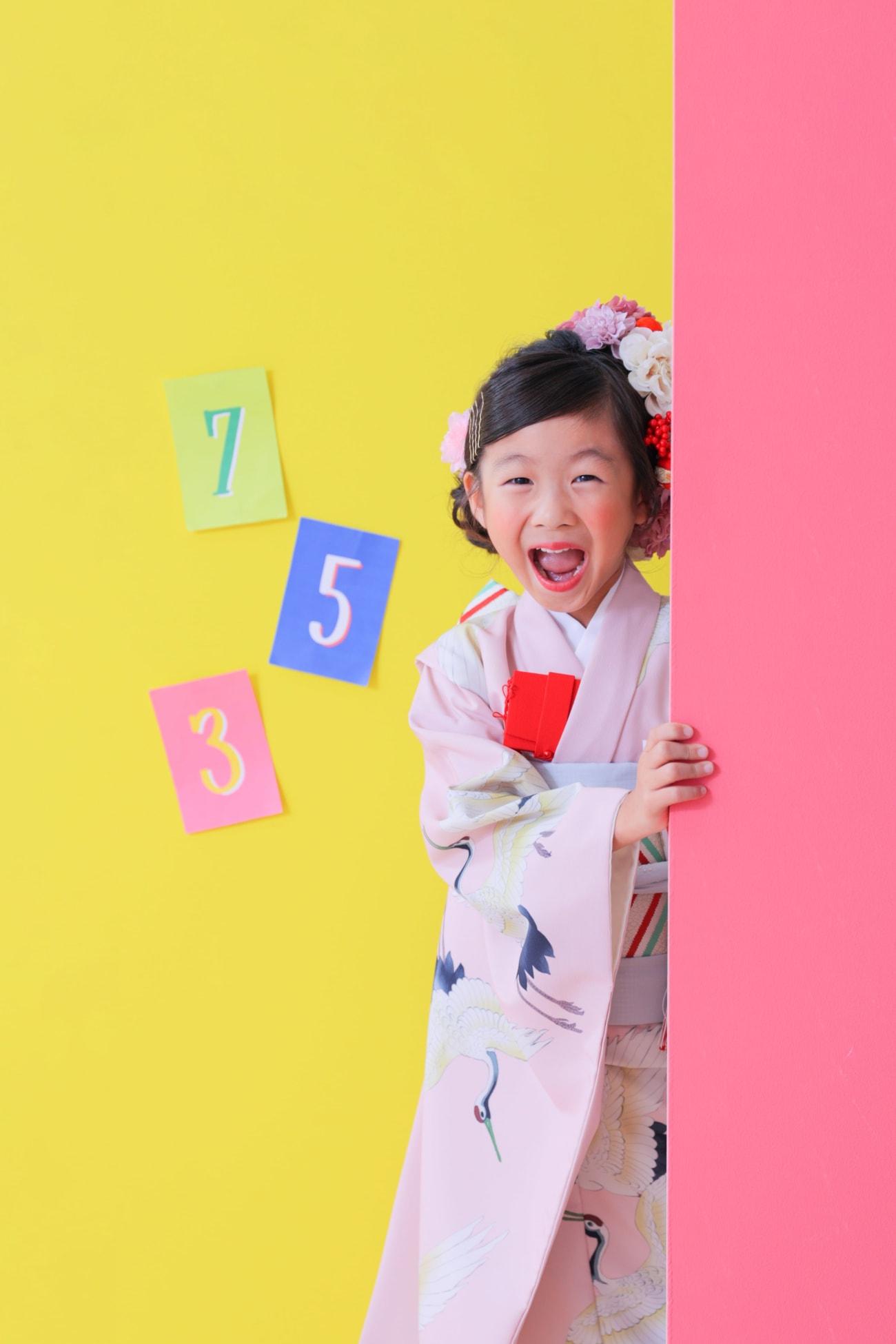 元気いっぱい⭐️