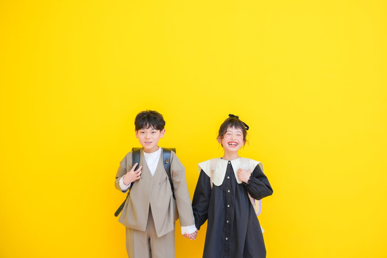 ヘアメイクもぜひ‼️